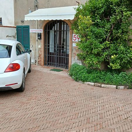 Casa Agostini Lari Exterior foto