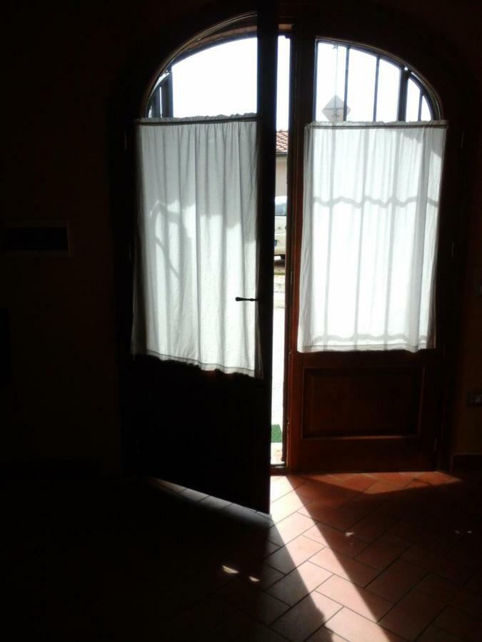 Casa Agostini Lari Exterior foto