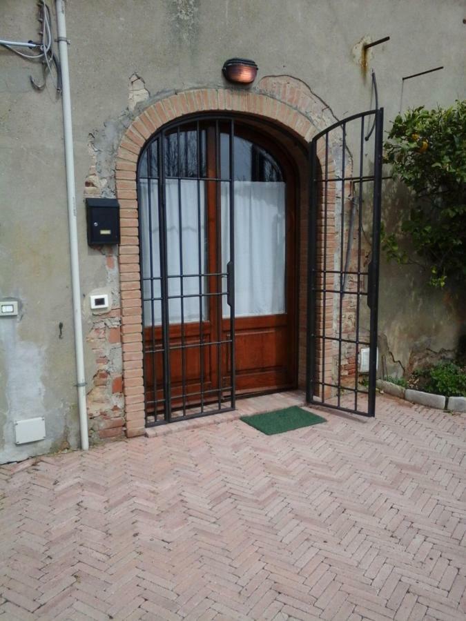 Casa Agostini Lari Exterior foto