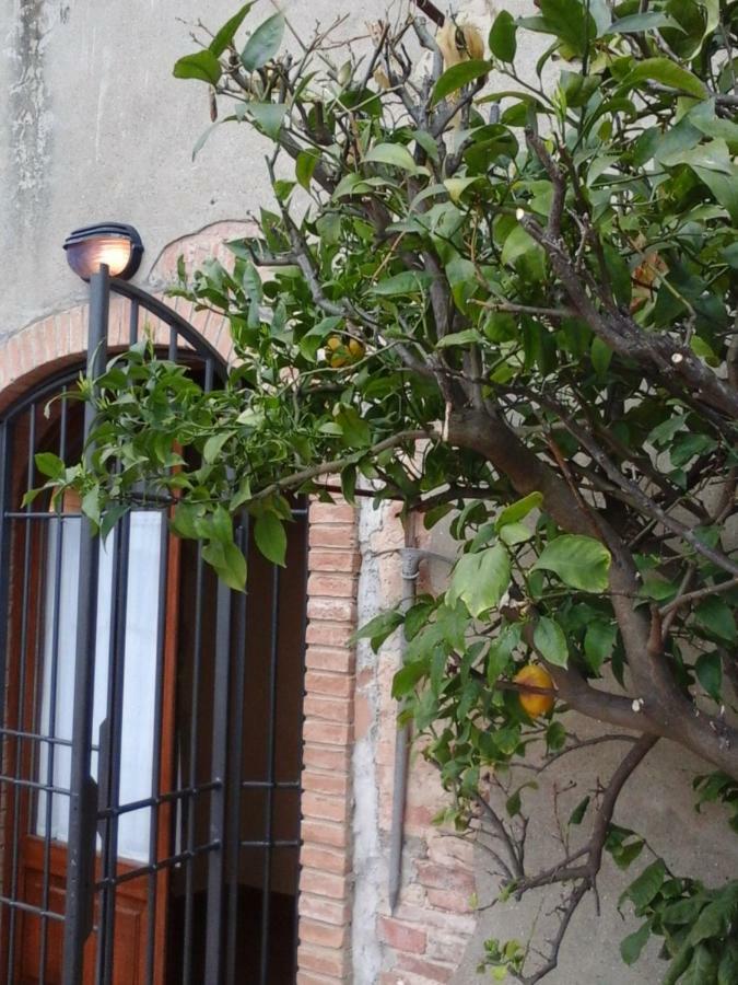 Casa Agostini Lari Exterior foto